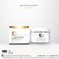 NB Cream เอ็นบีครีม พี่ฟ้าเอ็นบี ครีมพี่ฟ้า ครีมเน้นบำรุงเฉพาะจุด ผิวกาย บำรุงให้กระจ่างใสในจุดซ่อนเ