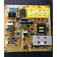 TOSHIBA TV circuit board 32PS20V, 32PS20, 32AV600T,32AV600