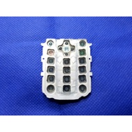New Vintage Nokia 6230i Phone Keypad KeyboardOriginal