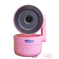 กล้อง Watashi iot รุ่น WIOT1048 ความละเอียด 4 ล้าน มี AI ตรวจจับเสียงผิดปกติได้ พูดโต้ตอบได้ รับประก