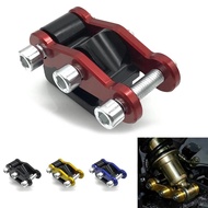 Motorcycle Accessories Rear Shock Absorber Adjuster Riser Regulator Kit For Honda MSX125 MSX 125 SF 