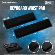 Tecware Keyboard Wrist Pad/Wrist Rest