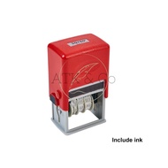 Date Stamp Joyko S-71 - Stamp Date Stamp Paid Joyko
