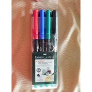 PEN PETA 4IN1 READY STOK