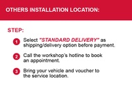 HELLA DR 820 Dash Camera | German 2CH Front/Back Camera FHD 1080P | Include 32GB SD card 18-month Wa