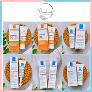 La Roche Posay Sunscreen Shaka fluid La-Roche-posay Minisize 3ml