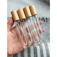 7 days of fragrance Pocket size spray perfume 10ml each