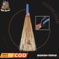 Mattress Broom | Broom stick | CLEANING BROOM