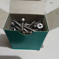 1 inch wood screw 1" x 6 wood screw