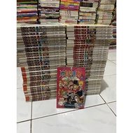 One piece comic 1-71 og - eiichiro oda