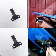 YAMAHA WR155 REAR FALCON LOWERING PLATE MOUNTING BRACKET LOWERS WR MOTORCYCLE REAR SEAT
