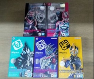 SHF Kamen Rider Revice 幪面超人 拉打 利維斯 假面騎士