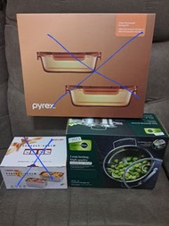 GreenPan 20CM-3L 不銹鋼燉鍋，附玻璃蓋，超筍價🤭