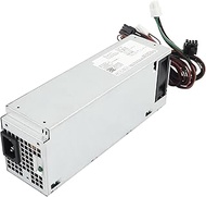 Power Supply 500W Compatible with Dell Optiplex 3050MT 7060MT 7070MT 7080MT 3260 3650 3670 3671 3681