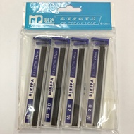 BIRSPA 2B PENCIL LEAD 0.5 24pc X 4