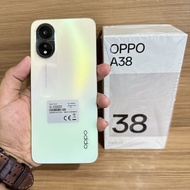 OPPO A38 Helio G85 RAM 4/128 GB | OPPO A38 Helio G85 6/128gb GARANSI
