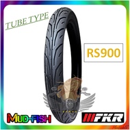 TAYAR FKR RS900 60/80-17, 70/80-17, 80/80-17 TUBE Type Tyre