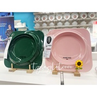 Tzjsaglot IKEA (Daigou) VINTERFINT Dinner Plate