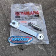 Byson Bison brake thigh, Bison rear brake drum lever, Byson original yamaha YPG