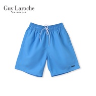 Guy Laroche Men's Shorts GPB4611 GPB4612 กางเกงขาสั้น กางเกงลำลองผู้ชาย Beachwear