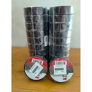 Black Electrical Tape Wire 3m