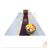 Chantra Thai Spa Runner Cloth