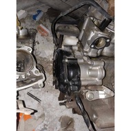 ENJIN YAMAHA Y15/R15 gear 6 scrap thailand ready stok enjin sebijik sape cepat dia dapat