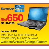 Lenovo refurbished laptop