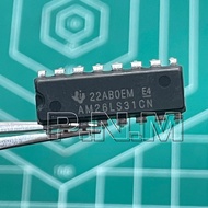 AM26LS31CN/26LS33/26LS32/PCA82C251/93C57/93C56 Per Piece