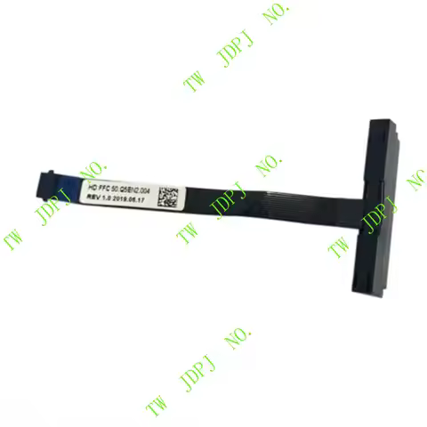 PJSE SATA Hard Drive HDD Connector Cable Wire for Acer Nitro 5 AN517-51 Series AN517-51-56YW AN515-5