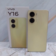 VIVO Y16 3/64 SECOND FULSET