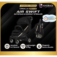 SHIP IN 48HRS‼️ Crolla Premium Air Swift
