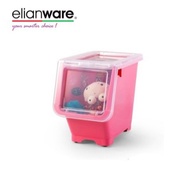 elianware Stack Box Drawer with Roller#DIY Drawer#14Ltr
