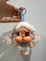 CRY baby Vacation 公仔