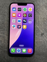 iPhone 14 黑色 256G