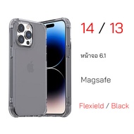 Araree Case iPhone 14 cover MagSafe case iphone 13 cover หน้าจอ 6.1 ของแท้ เคสไอโฟน 14 case iPhone 1