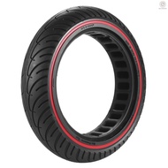 Electric Scooter Tire 8.5 inches Electric Scooter Tire Shock-absorbing Rubber Wheel Non-pneumatic Wheel Replacement for Xiaomi M365 Electric Scooter S