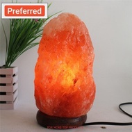 [ 3m ] Large Himalayan SALT LAMP Himalayan Crystal SALT LAMP SALT LAMP BIG 4-5 KG & 7-9 KG