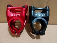 Stem Sepeda SYTE Oversize - Stem sepeda Oversize - Stem sepeda MTB