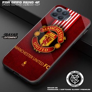 Case OPPO RENO 4F Terbaru - Casing OPPO RENO 4F Terbaru Neycase [ Case BOLAMIX2 ] Silikon OPPO RENO 