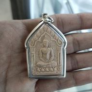 龙婆沙空 坤平 Khun Paen Lp Sakoen B.E2546