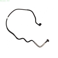 Cylinder Head Pipe Direct Replacement Part Black Finish For MINI F54 F55 F56