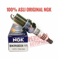 Ngk IRIDIUM Spark Plug BKR5EIX-11