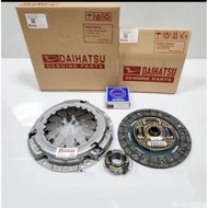 New ISUZU DMAX 2.5 30 CLUTCH SET ALL GUARANTEE