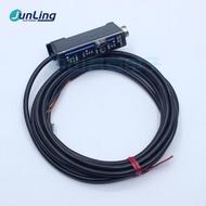 YY Fs2-65 fs2-65p optical fiber amplifier fs2-65 sensor original genuine one year warranty