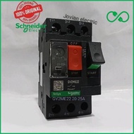 Schneider Motor Circuit Breaker Gv2Me22 Gv2Me 22 20-25A Original