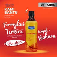 HEALIN GAMOGEN EMULSION