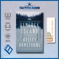 Hemlock Island by Kelley Armstrong (English)