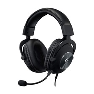 หูฟัง Logitech G Pro X gaming headset