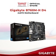 TMT Gigabyte B760M-H mATX Motherboard